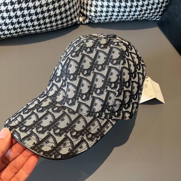 Dior Hat CDH00421 Dior Hat CDH00421