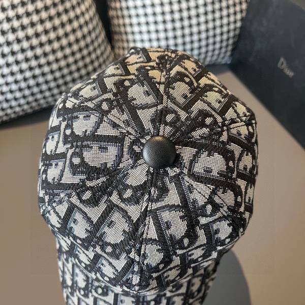 Dior Hat CDH00421 Dior Hat CDH00421