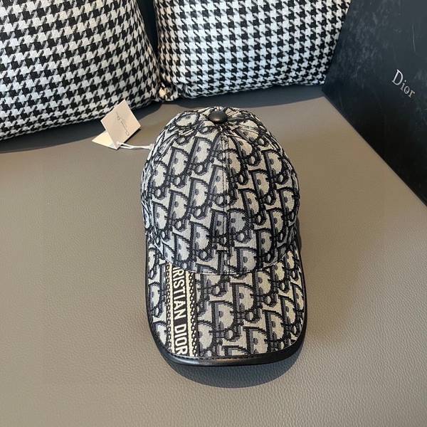 Dior Hat CDH00422 Dior Hat CDH00422