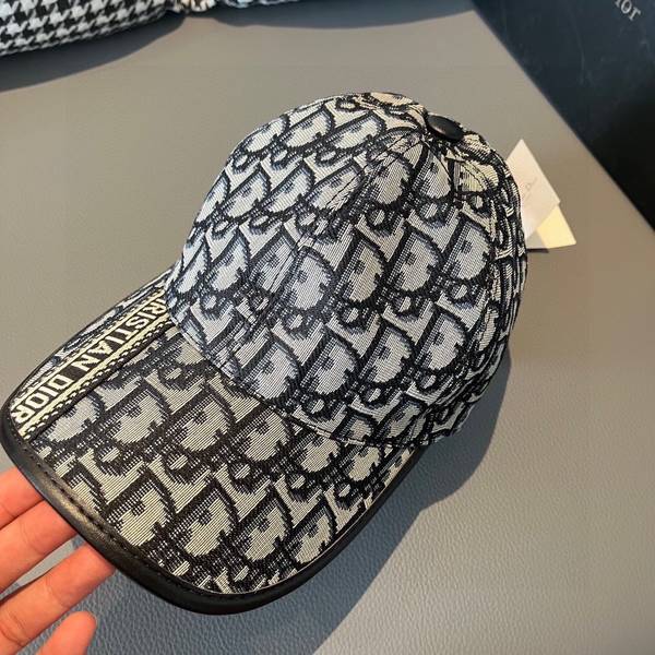 Dior Hat CDH00422 Dior Hat CDH00422