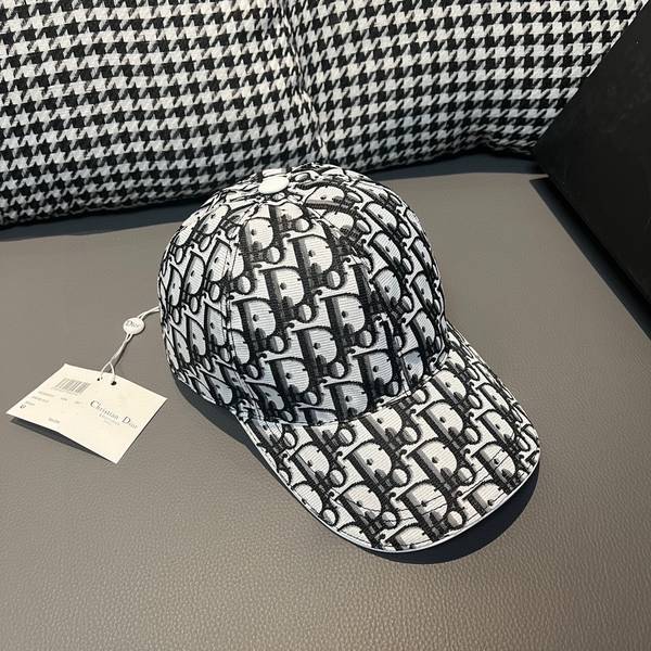 Dior Hat CDH00424 Dior Hat CDH00424