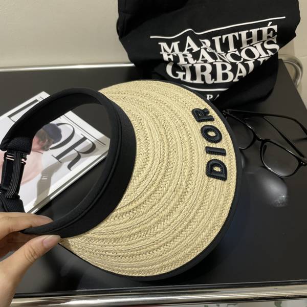 Dior Hat CDH00431 Dior Hat CDH00431