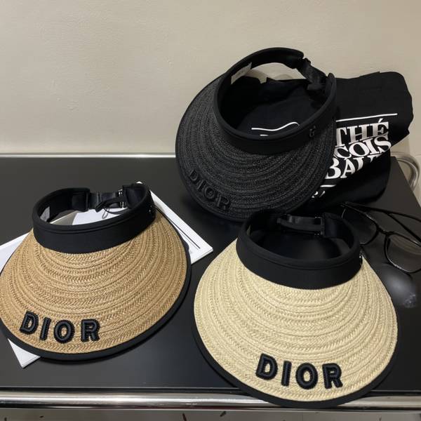 Dior Hat CDH00431 Dior Hat CDH00431