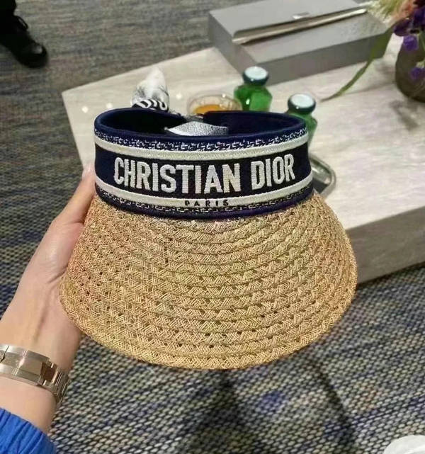 Dior Hat CDH00440 Dior Hat CDH00440