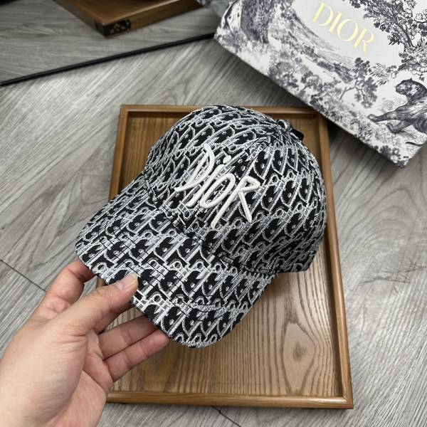 Dior Hat CDH00443 Dior Hat CDH00443