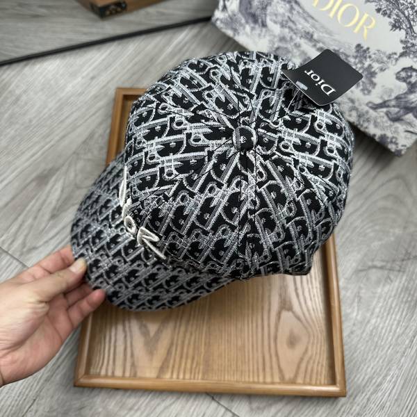 Dior Hat CDH00443 Dior Hat CDH00443
