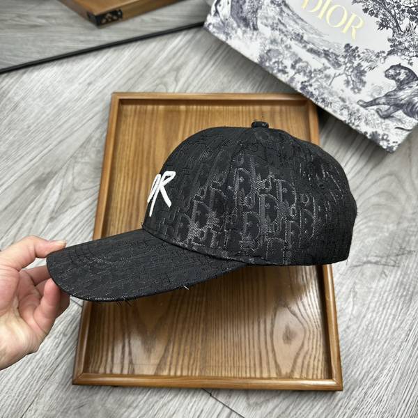 Dior Hat CDH00445 Dior Hat CDH00445