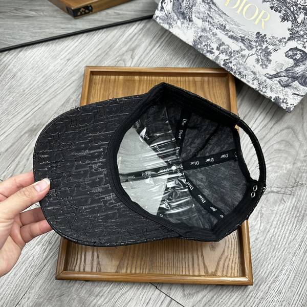 Dior Hat CDH00445 Dior Hat CDH00445