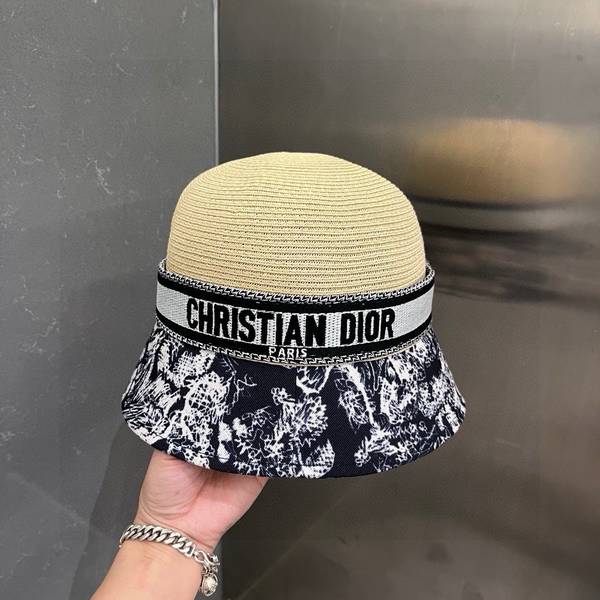 Dior Hat CDH00448 Dior Hat CDH00448