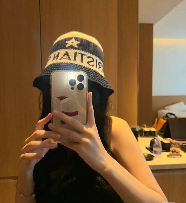 Dior Hat CDH00450 Dior Hat CDH00450
