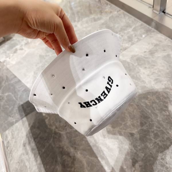 Givenchy Hat GIH00002 Givenchy Hat GIH00002