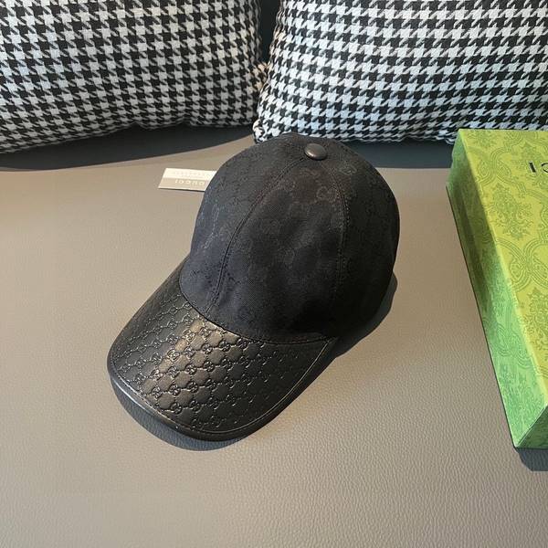 Gucci Hat GUH00290 Gucci Hat GUH00290