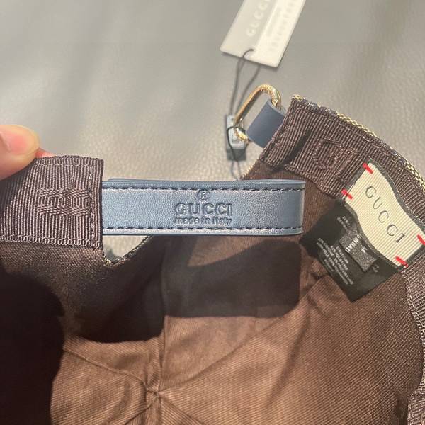 Gucci Hat GUH00295 Gucci Hat GUH00295