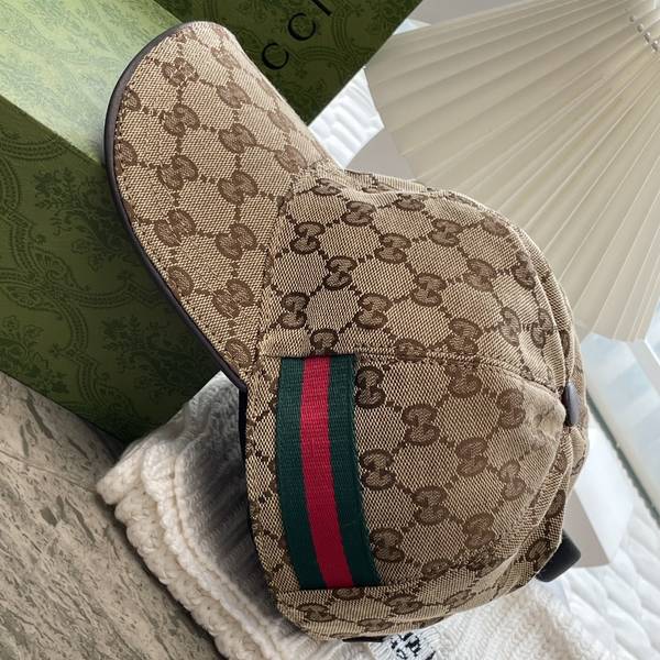Gucci Hat GUH00308 Gucci Hat GUH00308