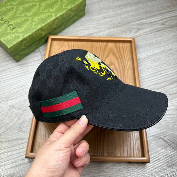 Gucci Hat GUH00337 Gucci Hat GUH00337