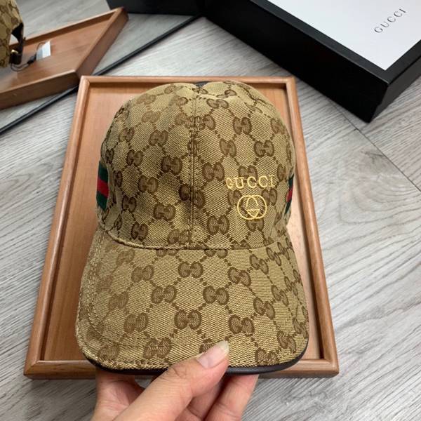 Gucci Hat GUH00340 Gucci Hat GUH00340