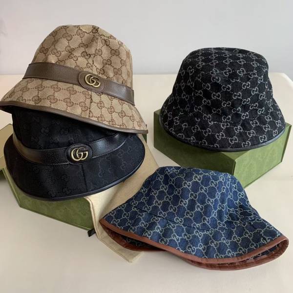 Gucci Hat GUH00362-1