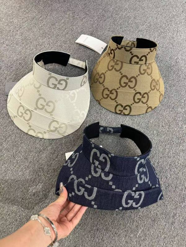 Gucci Hat GUH00365 Gucci Hat GUH00365