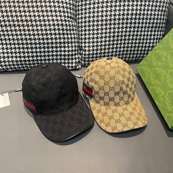 Gucci Hat GUH00375