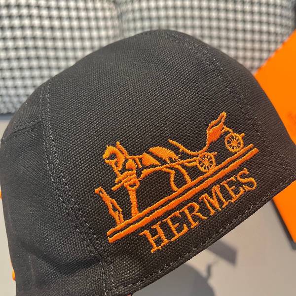 Hermes Hat HMH00070 Hermes Hat HMH00070