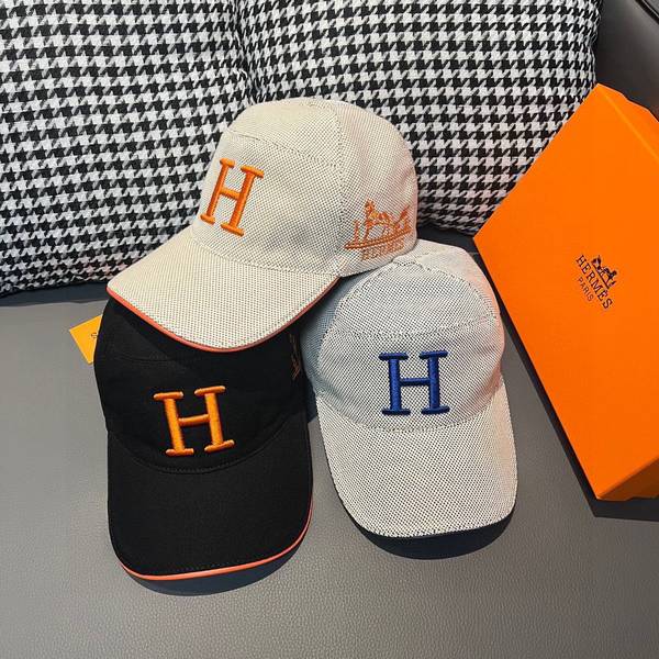 Hermes Hat HMH00070 Hermes Hat HMH00070