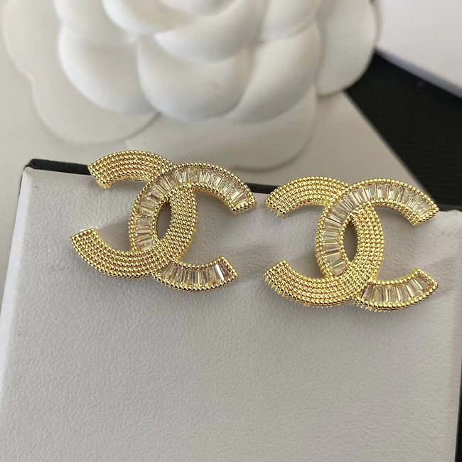 Chanel Earrings CE14267