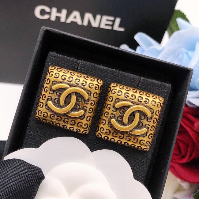Chanel Earrings CE14304