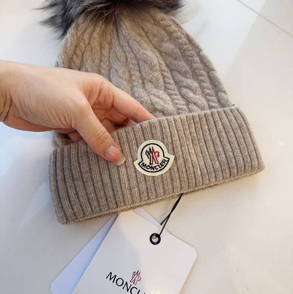 Moncler Hat MOH00121 Moncler Hat MOH00121