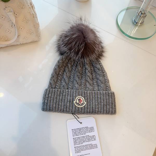 Moncler Hat MOH00122 Moncler Hat MOH00122