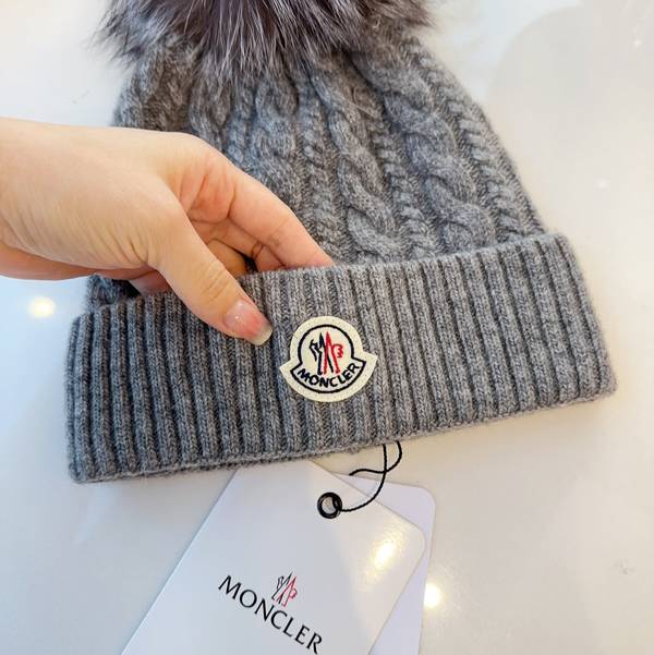 Moncler Hat MOH00122 Moncler Hat MOH00122