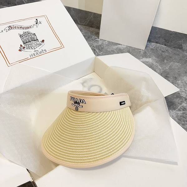 Prada Hat PRH00193 Prada Hat PRH00193
