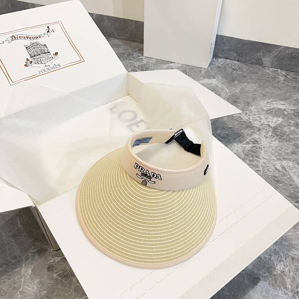 Prada Hat PRH00193 Prada Hat PRH00193