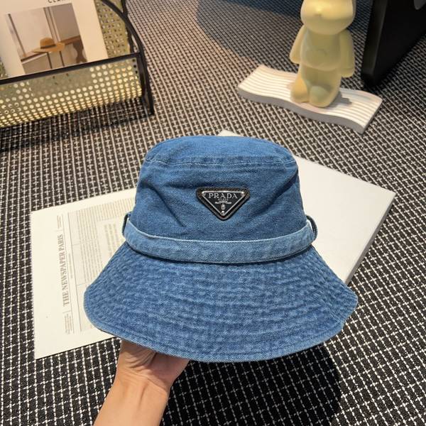 Prada Hat PRH00205 Prada Hat PRH00205