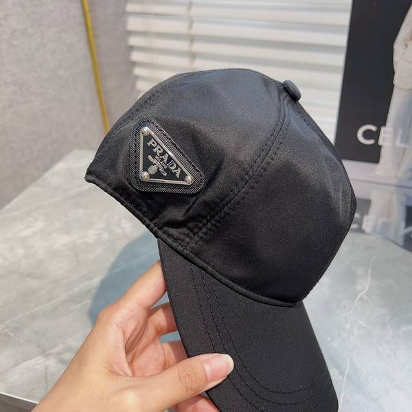 Prada Hat PRH00208 Prada Hat PRH00208