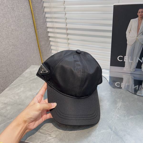 Prada Hat PRH00208 Prada Hat PRH00208