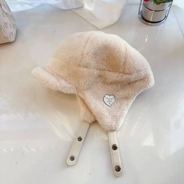 Prada Hat PRH00212-2 Prada Hat PRH00212-2