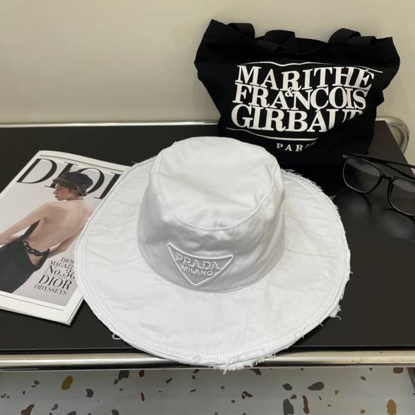 Prada Hat PRH00217 Prada Hat PRH00217