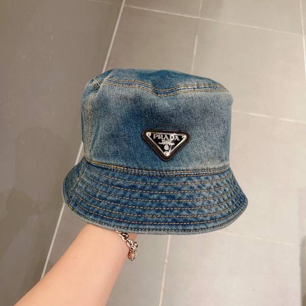 Prada Hat PRH00226 Prada Hat PRH00226