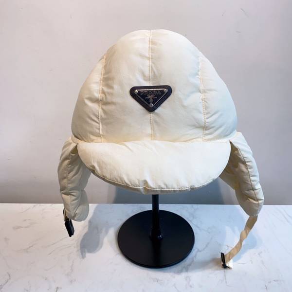 Prada Hat PRH00231 Prada Hat PRH00231