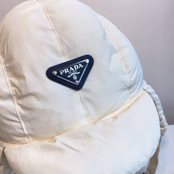 Prada Hat PRH00231 Prada Hat PRH00231