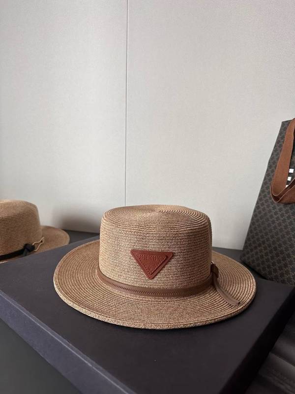 Prada Hat PRH00240 Prada Hat PRH00240