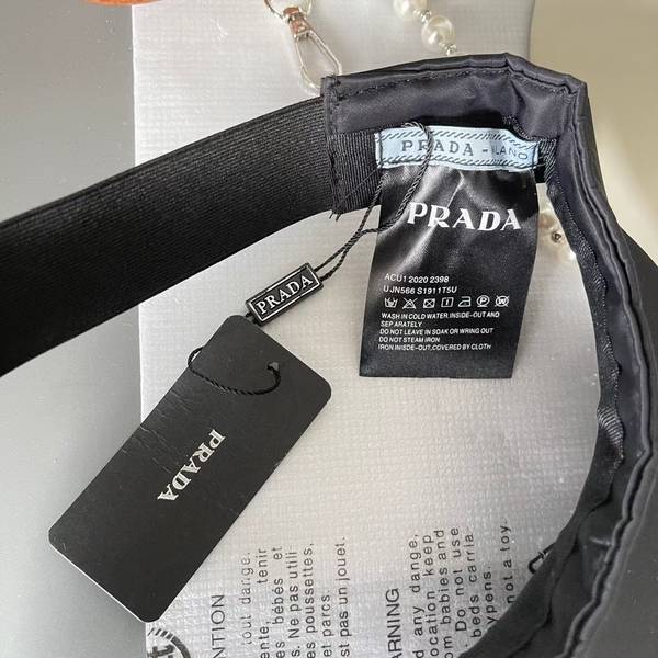 Prada Hat PRH00246 Prada Hat PRH00246