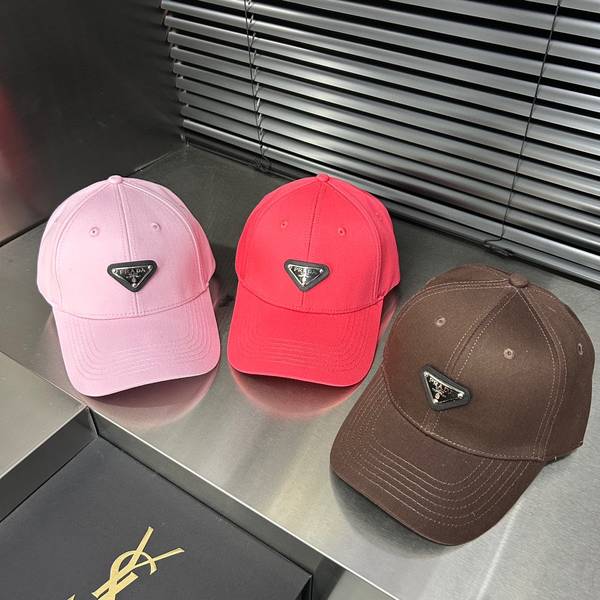 Prada Hat PRH00249 Prada Hat PRH00249