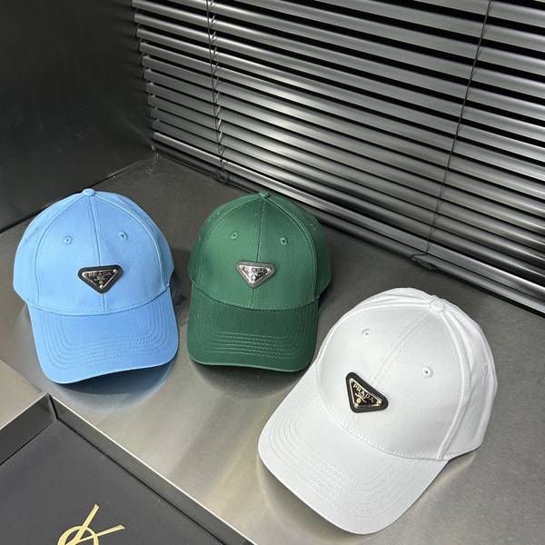 Prada Hat PRH00249 Prada Hat PRH00249