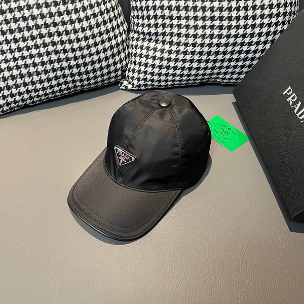 Prada Hat PRH00257 Prada Hat PRH00257