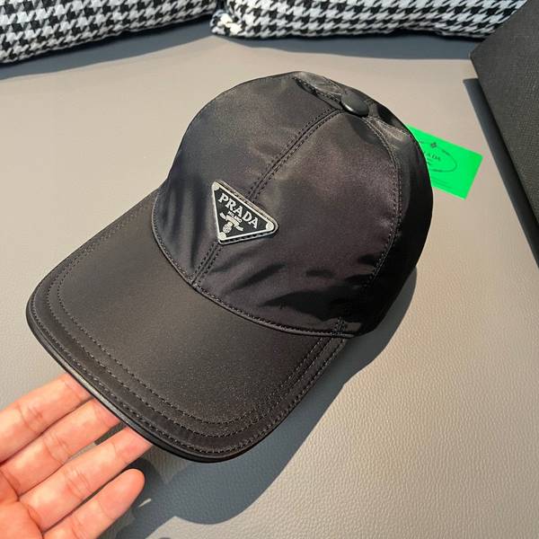 Prada Hat PRH00257 Prada Hat PRH00257