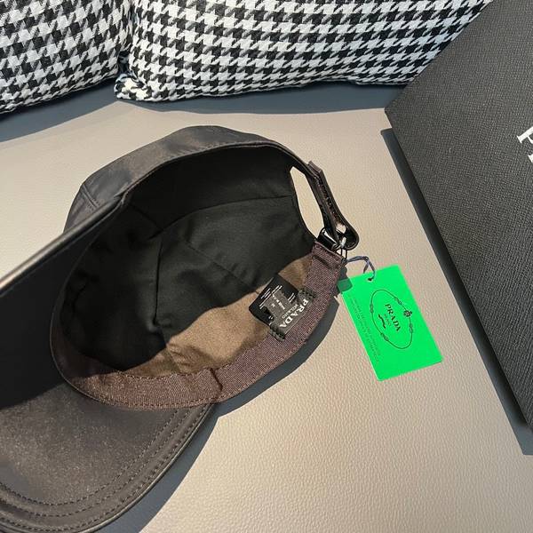 Prada Hat PRH00257 Prada Hat PRH00257