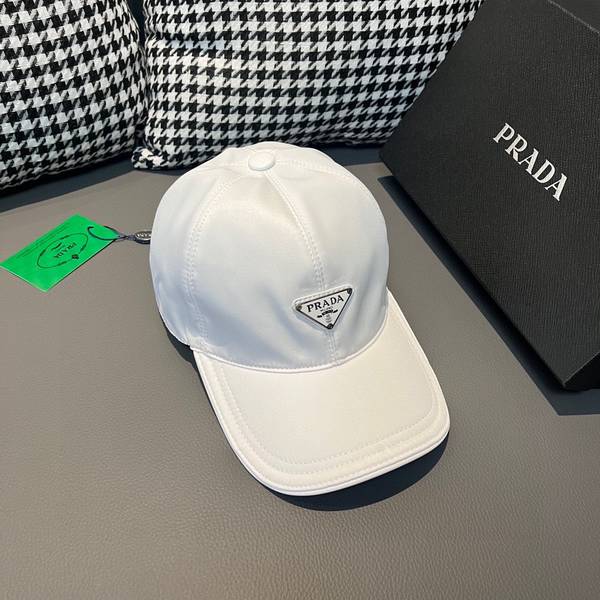 Prada Hat PRH00259 Prada Hat PRH00259