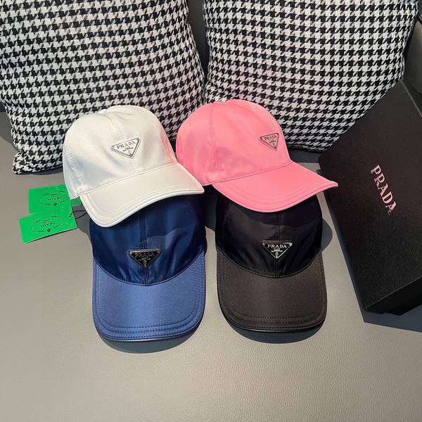 Prada Hat PRH00259 Prada Hat PRH00259