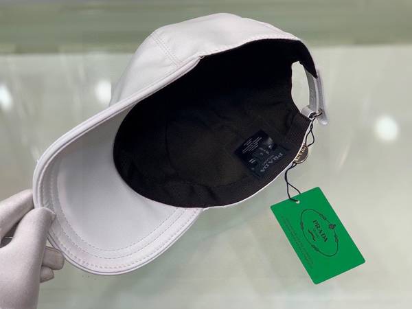 Prada Hat PRH00260 Prada Hat PRH00260